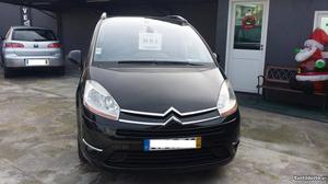 Citroën C4 Grand Picasso HDI 7lug Nacional Junho/07 - à