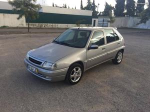 Citroën Saxo 1.1 exclusive Outubro/98 - à venda - Ligeiros