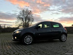 Clio 1.5DCI van  Junho/07 - à venda - Comerciais /