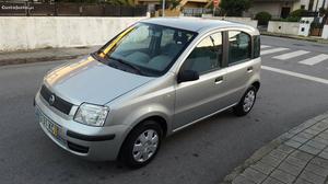 Fiat Panda 1.2 Novembro/04 - à venda - Ligeiros