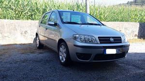 Fiat Punto 1.3 multiject Julho/06 - à venda - Ligeiros