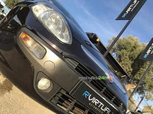 Fiat Punto Evo 1.3 M-Jet Active (75cv) (3p)