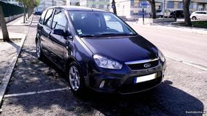 Ford C-Max 1.6 TDCI Titanium Setembro/07 - à venda -