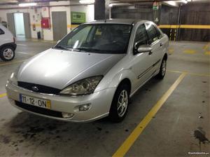 Ford Focus Guia aceito retoma Dezembro/99 - à venda -