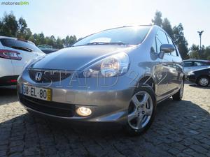 Honda Jazz 1.2 LS Cool AC