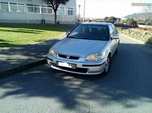 Honda civic Maio/98 - à venda - Ligeiros Passageiros, Viana