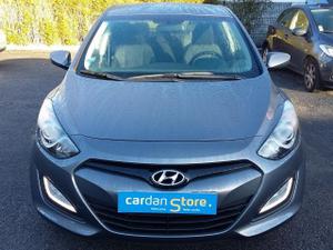 Hyundai I CRDi Blue Comfort