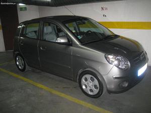 Kia Picanto Ligeiro passageiros Fevereiro/08 - à venda -