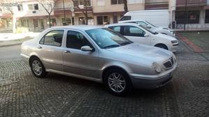 Lancia Lybra 1.9jtd Julho/00 - à venda - Ligeiros