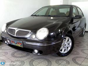 Lancia Lybra LX 1.9 JTD 105 CV