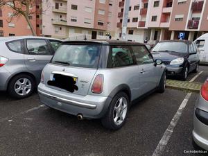 MINI Cooper Mini cooper Janeiro/03 - à venda - Ligeiros