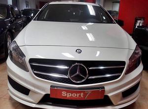 Mercedes-benz A 200 CDi BE AMG Line