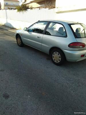 Mitsubishi Colt 1.3 GLX Agosto/95 - à venda - Ligeiros