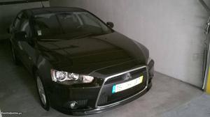 Mitsubishi Lancer Sportback a GPL Outubro/09 - à venda -