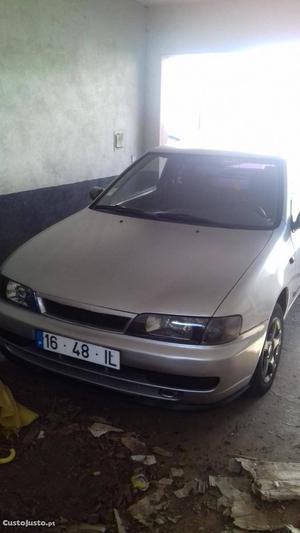 Nissan Almera spor Setembro/97 - à venda - Ligeiros