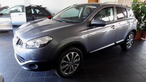 Nissan Qashqai 1.5dci Tekna Sport18 Julho/10 - à venda -