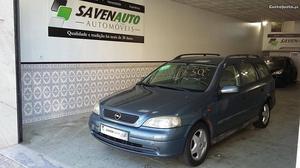 Opel Astra 1.4 Club 90Cv Janeiro/98 - à venda - Ligeiros