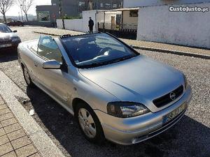 Opel Astra 1.6 cabrio(bertone) Maio/02 - à venda -