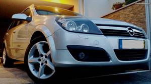 Opel Astra 1.7 CDTI Julho/06 - à venda - Ligeiros
