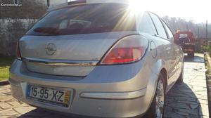 Opel Astra 1.7 cdti cosmo Junho/04 - à venda - Ligeiros