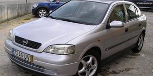 Opel Astra 2.0 DTi Club Maio/98 - à venda - Ligeiros