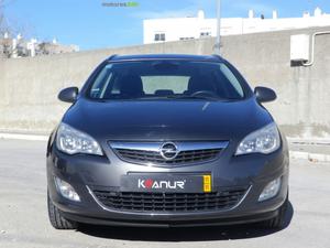 Opel Astra Sports Tourer 1.7 CDTi Cosmo