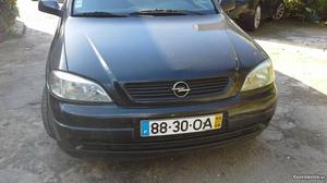 Opel Astra Sw Agosto/99 - à venda - Ligeiros Passageiros,