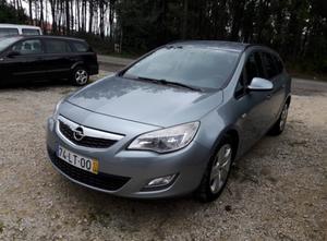 Opel Astra sports tourer 1.3 CDTi