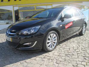 Opel Astra st 1.7 cdti exect. Outubro/12 - à venda -