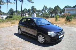 Opel Corsa 1.3 cdti Abril/04 - à venda - Ligeiros