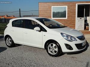 Opel Corsa 1.3 cdti ecoflex Junho/12 - à venda - Ligeiros