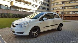 Opel Corsa Cdti km NOVO Maio/07 - à venda -