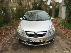 Opel Corsa D 1.3CDTI Top Extras Abril/07 - à venda -