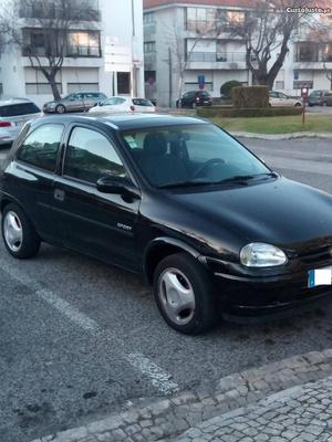 Opel Corsa Sport Julho/94 - à venda - Ligeiros Passageiros,