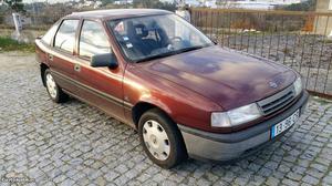 Opel Vectra 2.0i Maio/93 - à venda - Ligeiros Passageiros,