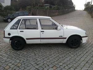 Opel corsa 1.5 isuzu Dezembro/91 - à venda - Ligeiros