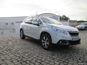 Peugeot  BLUEHDI ALLURE Abril/15 - à venda -