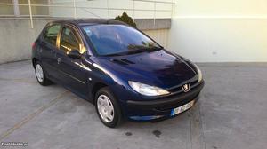 Peugeot  C/Novo A/C Maio/01 - à venda - Ligeiros