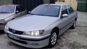 Peugeot  HDI Junho/02 - à venda - Ligeiros