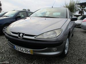 Peugeot  Junho/01 - à venda - Ligeiros Passageiros,