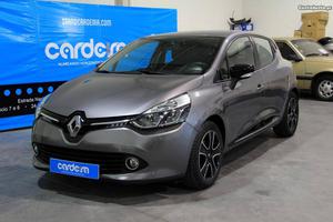 Renault Clio 1.5DCi Dynamique S Maio/14 - à venda -