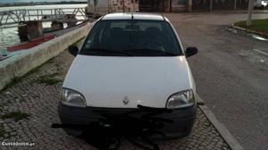 Renault Clio 19 d Dezembro/97 - à venda - Ligeiros