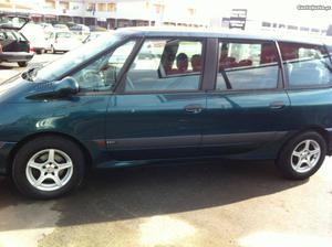 Renault Espace 2.2 TD Julho/98 - à venda - Ligeiros