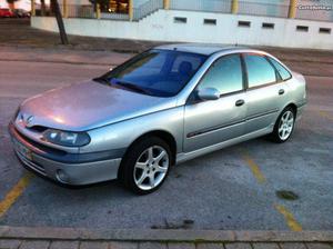 Renault Laguna 1.6 Rxt Dezembro/98 - à venda - Ligeiros