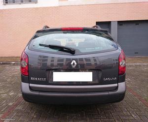 Renault Laguna 1.9 Dci 120cv Agosto/01 - à venda - Ligeiros
