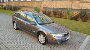 Renault Laguna Break 1.9 DCI NOVA Junho/02 - à venda -