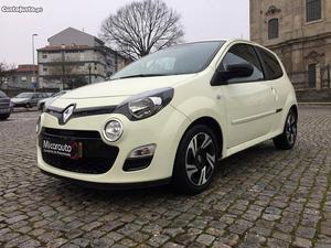 Renault Twingo 1.2 DINAM.S KM! Janeiro/12 - à venda -