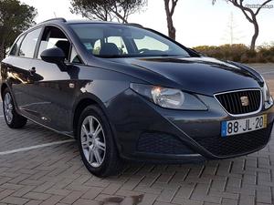 Seat Ibiza 1.2 sw Julho/10 - à venda - Ligeiros