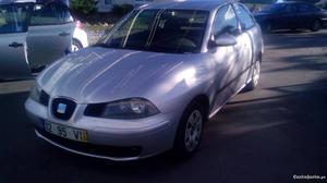 Seat Ibiza 1.4 tdi Julho/03 - à venda - Comerciais / Van,