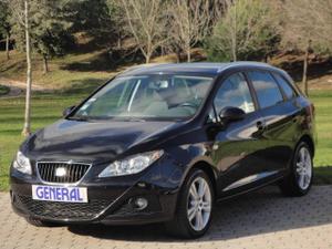 Seat Ibiza 1.6 TDi Reference DPF